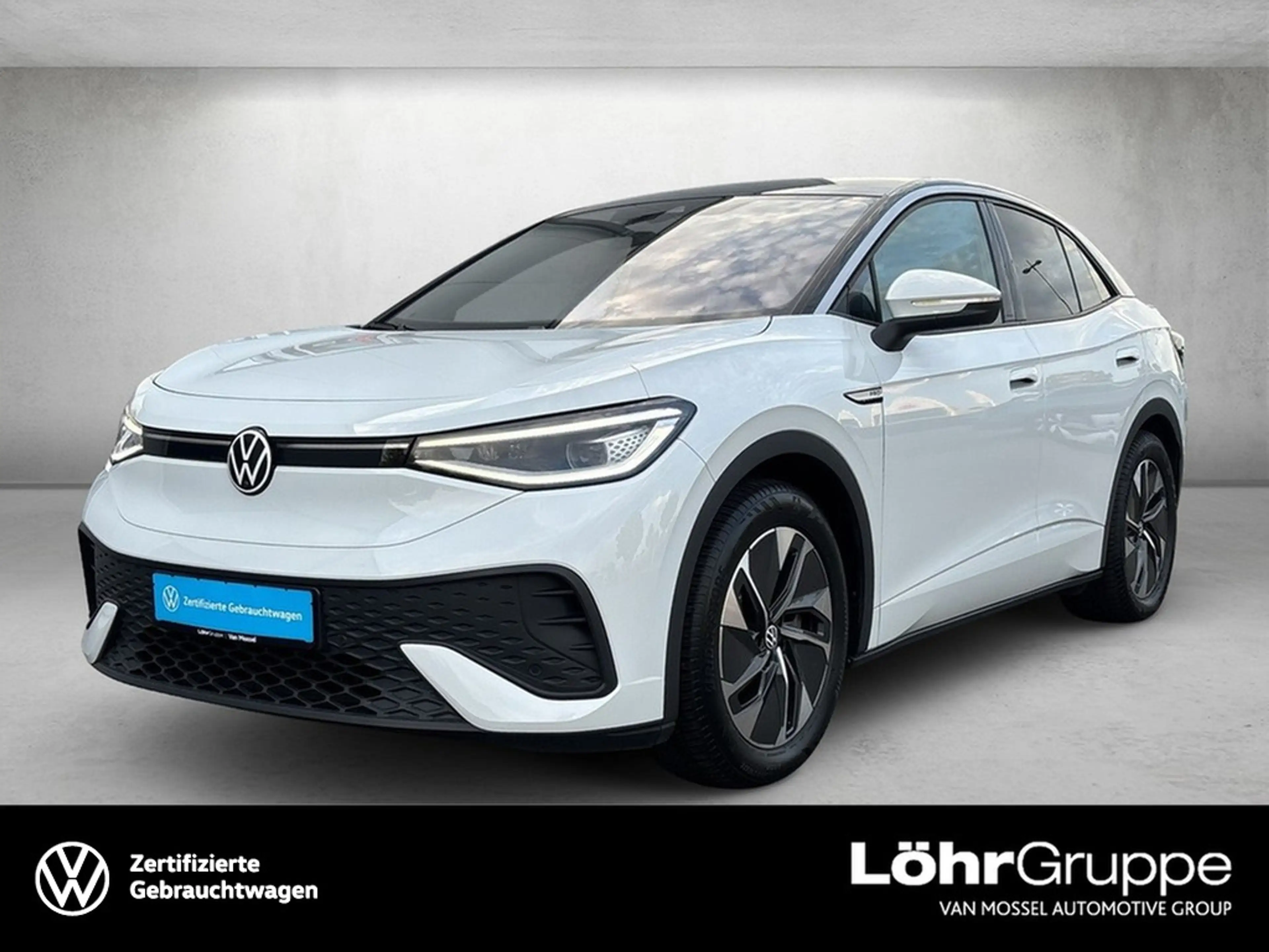 Volkswagen ID.5 Pro Performance *Wärmepumpe*Navi*AHK*