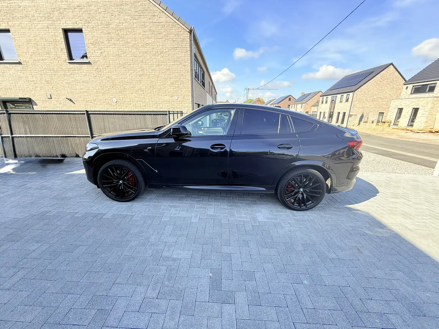 BMW X6 3.0 dAS xDrive30 MHEV - 1