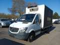 Mercedes-Benz Sprinter II Kühlkoffer 516 DI Blanc - thumbnail 1