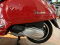 Vespa GTS 300 SUPER E5 ROSSO R7 Červená - thumbnail 2