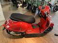Vespa GTS 300 SUPER E5 ROSSO R7 Červená - thumbnail 1