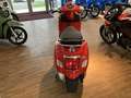 Vespa GTS 300 SUPER E5 ROSSO R7 Červená - thumbnail 4