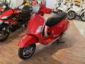 Vespa GTS 300 SUPER E5 ROSSO R7 Červená - thumbnail 5