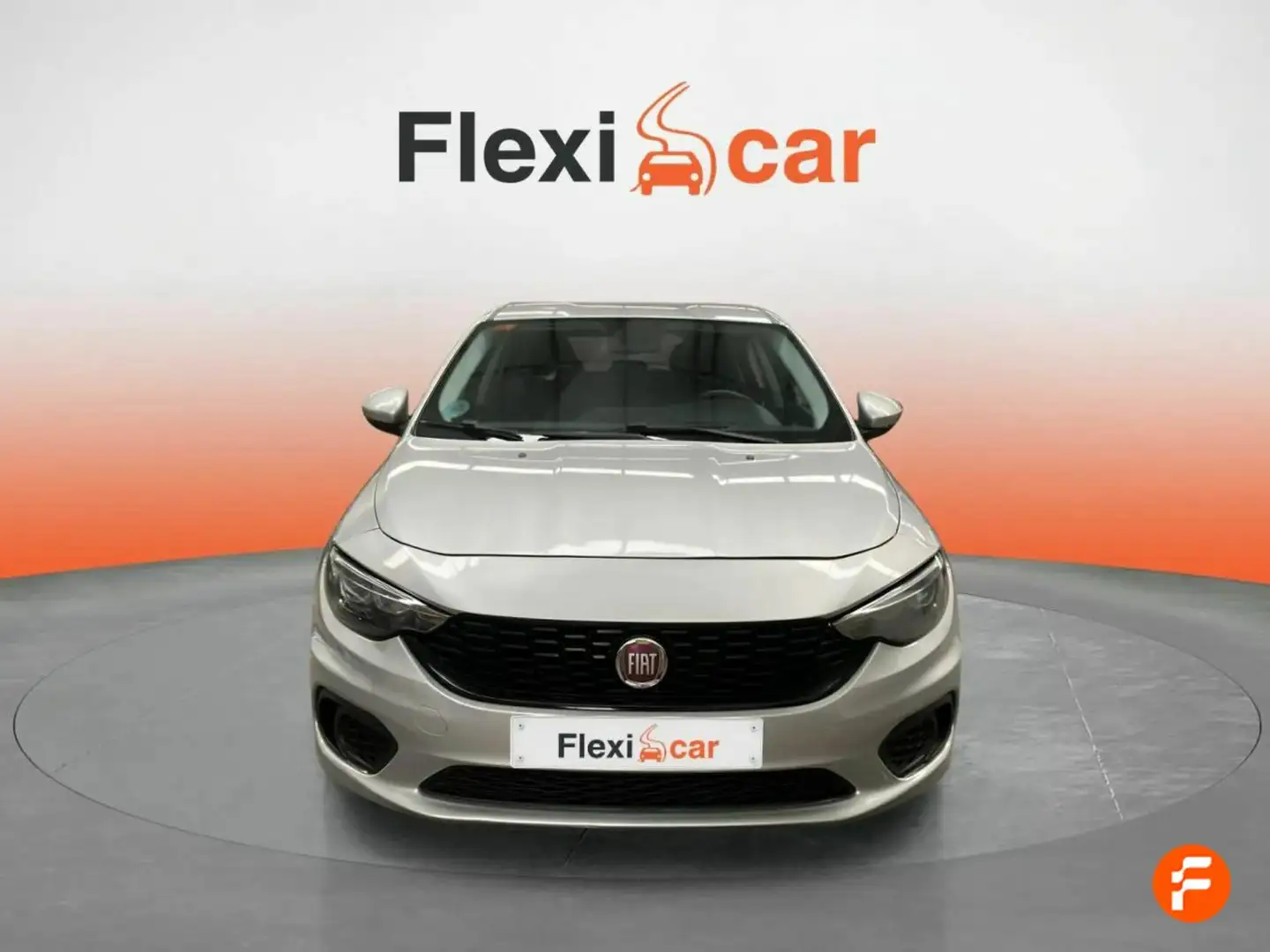 Fiat Tipo 1.3 Multijet II Business Gris - 2