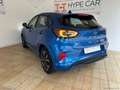 Ford Puma 1.0 EcoB. Hyb. 125 aut. ST-L. Des. Blau - thumbnail 6
