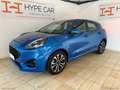 Ford Puma 1.0 EcoB. Hyb. 125 aut. ST-L. Des. Blau - thumbnail 18