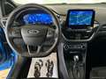 Ford Puma 1.0 EcoB. Hyb. 125 aut. ST-L. Des. Blau - thumbnail 11