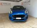 Ford Puma 1.0 EcoB. Hyb. 125 aut. ST-L. Des. Blau - thumbnail 2
