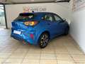 Ford Puma 1.0 EcoB. Hyb. 125 aut. ST-L. Des. Blau - thumbnail 8