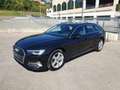 Audi A6 Avant 40 2.0 TDI S tronic Business Fekete - thumbnail 2