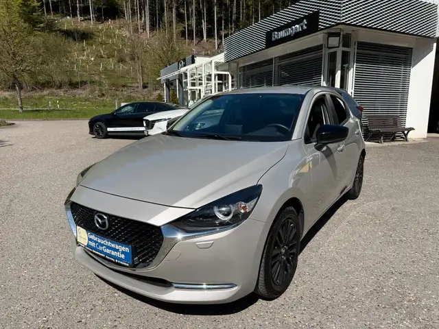 Mazda 2 Lim. Homura +Touring-P.2