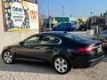 Jaguar XF 3,0 Diesel Luxury **Finanzierung** Fekete - thumbnail 7