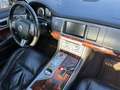 Jaguar XF 3,0 Diesel Luxury **Finanzierung** Czarny - thumbnail 9