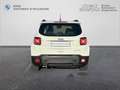 Jeep Renegade 1.6 MultiJet 130ch Limited MY21 Weiß - thumbnail 12