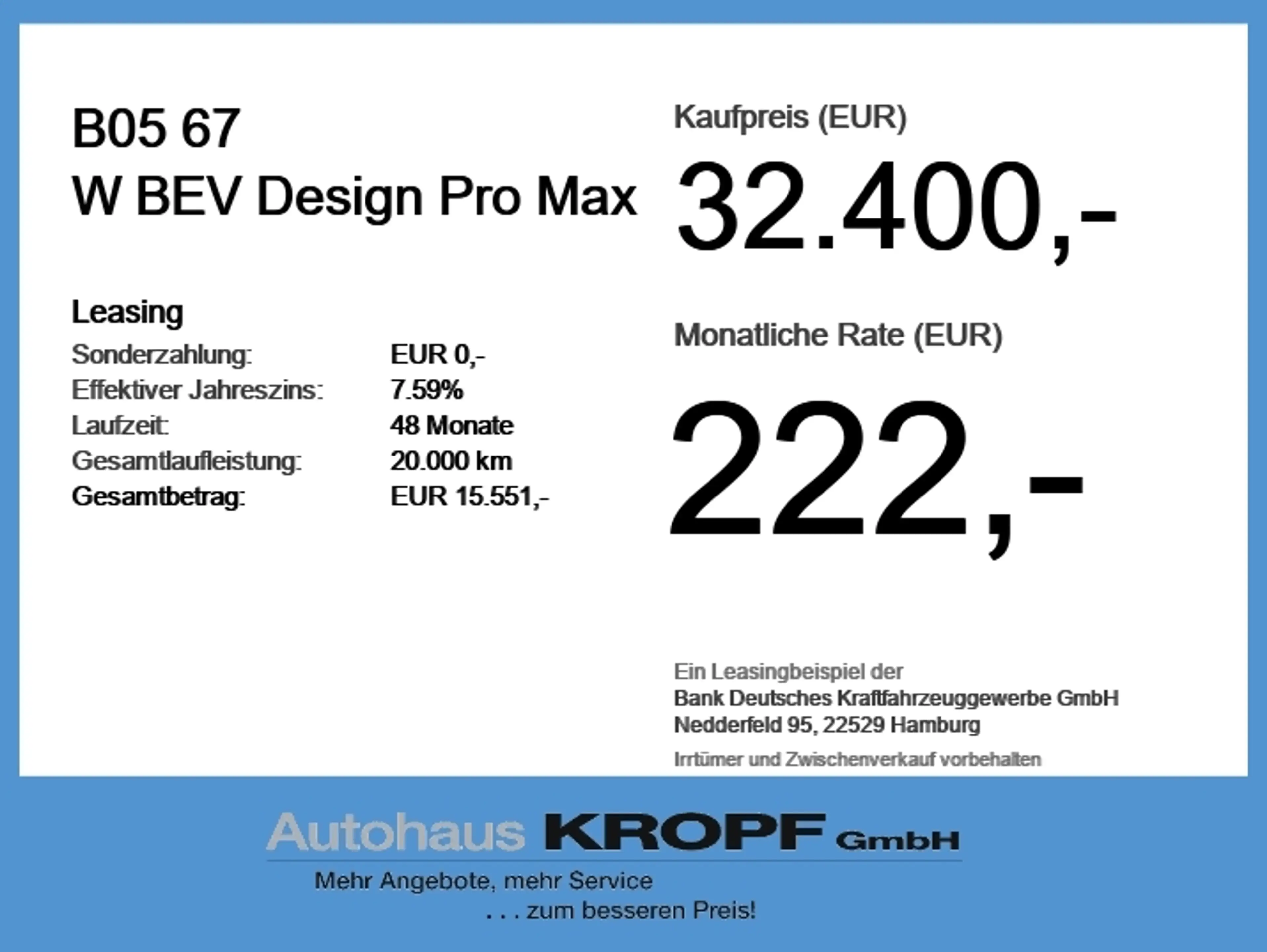 Leapmotor B05 67 W BEV Design Pro Max ACC+LED+Navi+Pano+SD — photo 6
