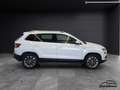 Skoda Karoq Clever 1.5TSI DSG LED Pano SHZ SmartLink Weiß - thumbnail 4
