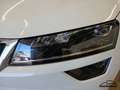 Skoda Karoq Clever 1.5TSI DSG LED Pano SHZ SmartLink Weiß - thumbnail 7