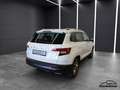 Skoda Karoq Clever 1.5TSI DSG LED Pano SHZ SmartLink Weiß - thumbnail 3