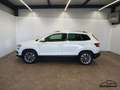Skoda Karoq Clever 1.5TSI DSG LED Pano SHZ SmartLink Weiß - thumbnail 11