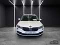 Skoda Karoq Clever 1.5TSI DSG LED Pano SHZ SmartLink Weiß - thumbnail 6