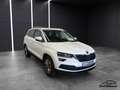 Skoda Karoq Clever 1.5TSI DSG LED Pano SHZ SmartLink Weiß - thumbnail 5