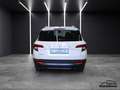 Skoda Karoq Clever 1.5TSI DSG LED Pano SHZ SmartLink Weiß - thumbnail 9