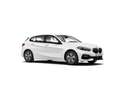 BMW 116 116d Bianco - thumbnail 5