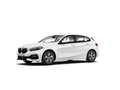 BMW 116 116d Bianco - thumbnail 3
