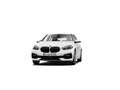 BMW 116 116d Bianco - thumbnail 2