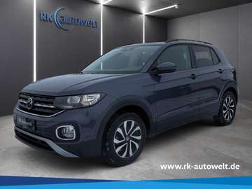 Active 1.5 TSI AHK-abnehmbar Navi ACC