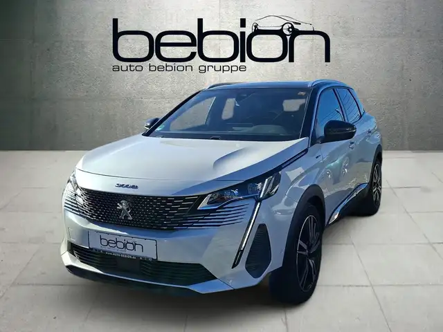 Peugeot Autres 3008 Hybrid 225 (Plug-In) e-EAT8 GT Pack Pano