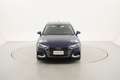 Audi A4 Avant S tronic 2.0 Mild Hybrid 163CV Bleu - thumbnail 8