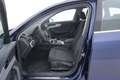 Audi A4 Avant S tronic 2.0 Mild Hybrid 163CV Bleu - thumbnail 10