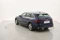 Audi A4 Avant S tronic 2.0 Mild Hybrid 163CV Bleu - thumbnail 3