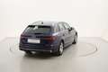 Audi A4 Avant S tronic 2.0 Mild Hybrid 163CV Bleu - thumbnail 5