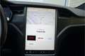Tesla Model X 100D 7p. Enhanced AutoPilot2.5 (twv 3.800,-) Grau - thumbnail 27
