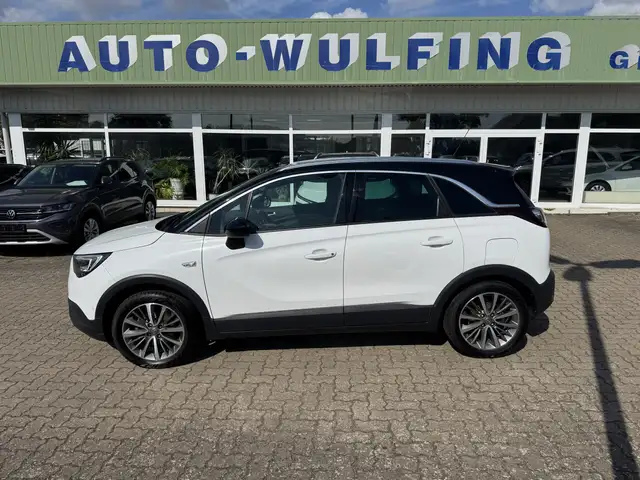 Opel Crossland X 1.2 Start  Stop Ultimate