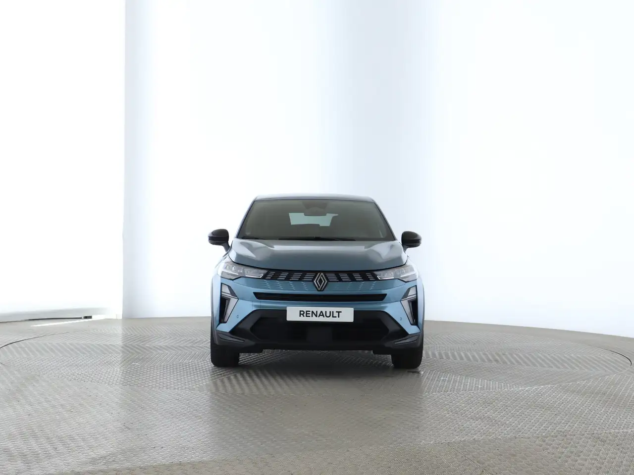 Renault Symbioz 1.6 E-TECH 145 Evolution inkl. 2 Freikarten Pyronale 25.09., миниатюра 24