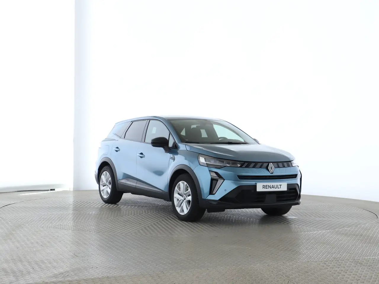 Renault Symbioz 1.6 E-TECH 145 Evolution inkl. 2 Freikarten Pyronale 25.09., миниатюра 22