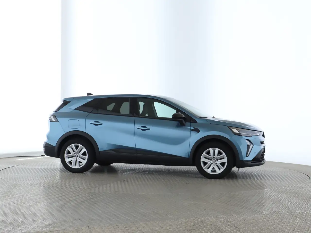 Renault Symbioz 1.6 E-TECH 145 Evolution inkl. 2 Freikarten Pyronale 25.09., миниатюра 20