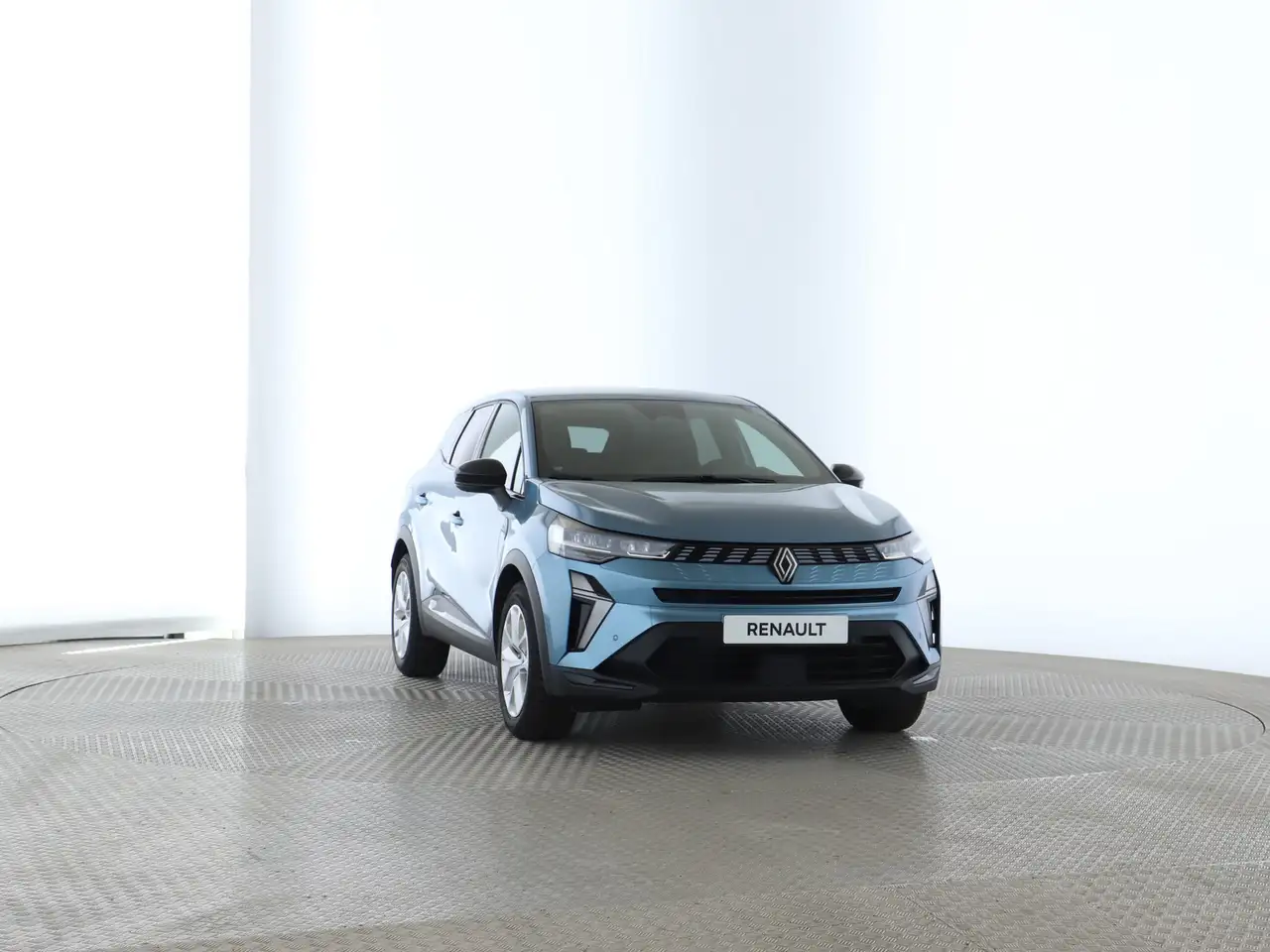 Renault Symbioz 1.6 E-TECH 145 Evolution inkl. 2 Freikarten Pyronale 25.09., миниатюра 23
