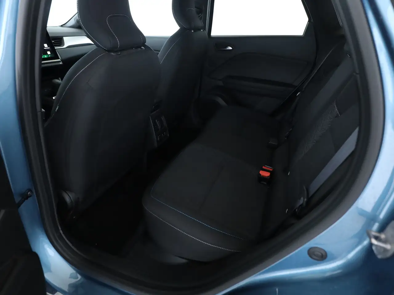 Renault Symbioz 1.6 E-TECH 145 Evolution inkl. 2 Freikarten Pyronale 25.09., миниатюра 29