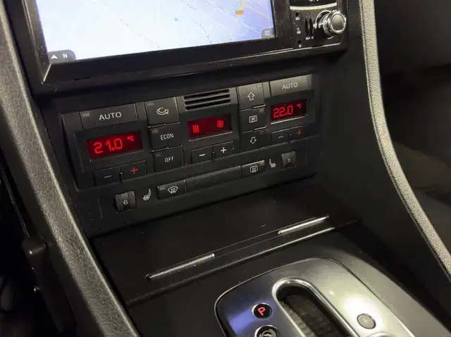 Audi A4 view 30