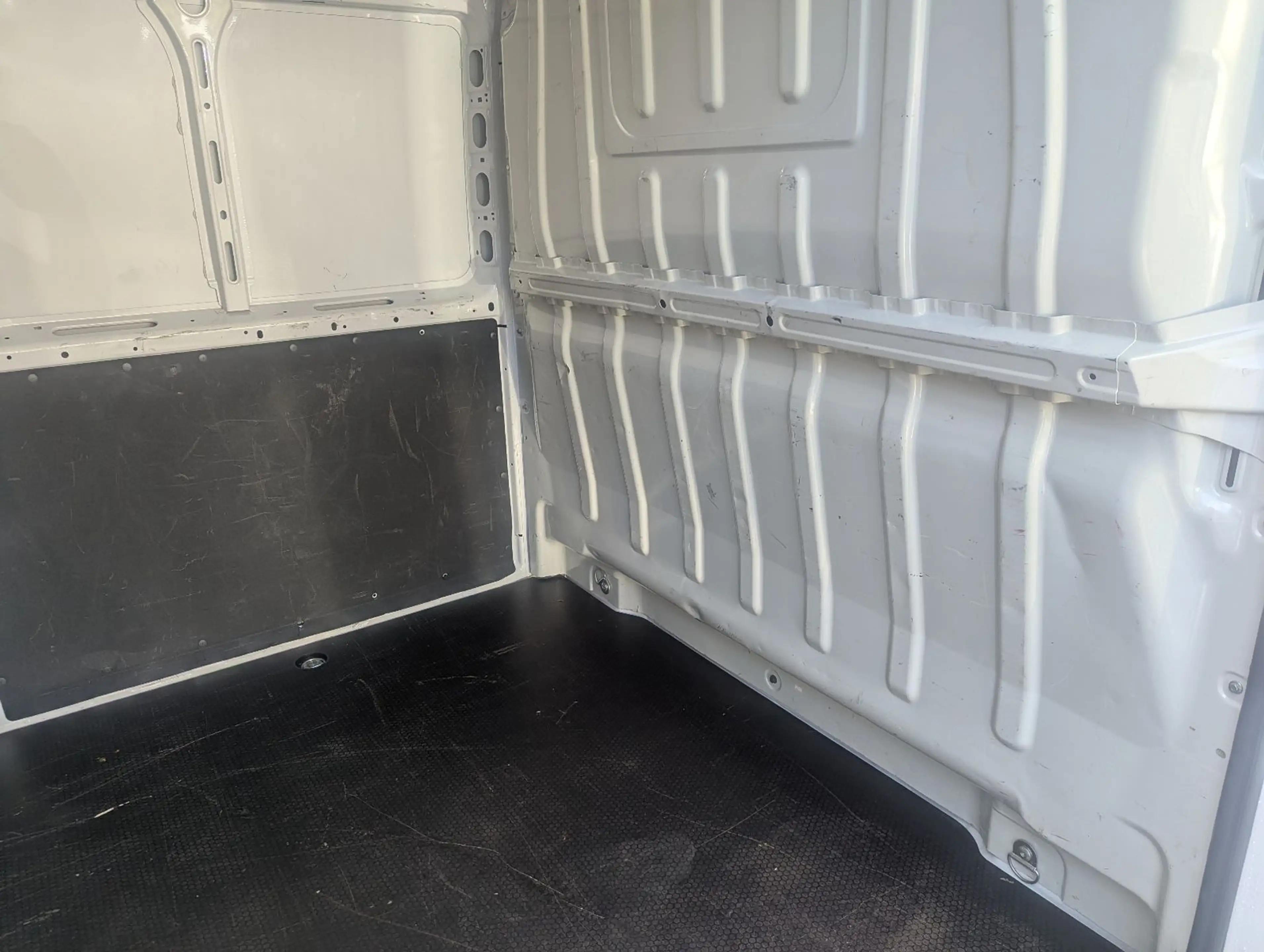 Fiat Ducato Hochr.-Kasten 30 140 L2H2 RS: 3450 mm — photo 7