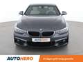 BMW 420 420i M Sport Grijs - thumbnail 9