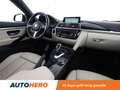 BMW 420 420i M Sport Grijs - thumbnail 14