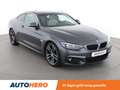 BMW 420 420i M Sport Gris - thumbnail 8