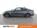 BMW 420 420i M Sport Gris - thumbnail 3