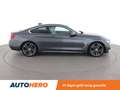 BMW 420 420i M Sport Gris - thumbnail 7