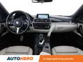 BMW 420 420i M Sport Gris - thumbnail 13
